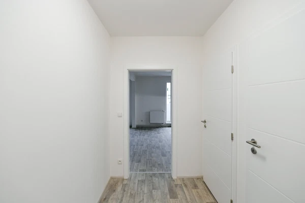 Bryksova, Černý Most - Prague 9 | Rent, Apartment, Studio (1+kk), 46 m²