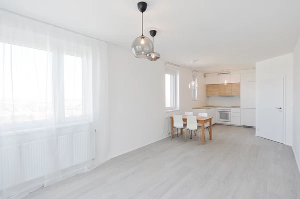 Honzíkova, Dolní Měcholupy - Prague 10 | Rent, Apartment, One-bedroom (2+kk), 55 m²