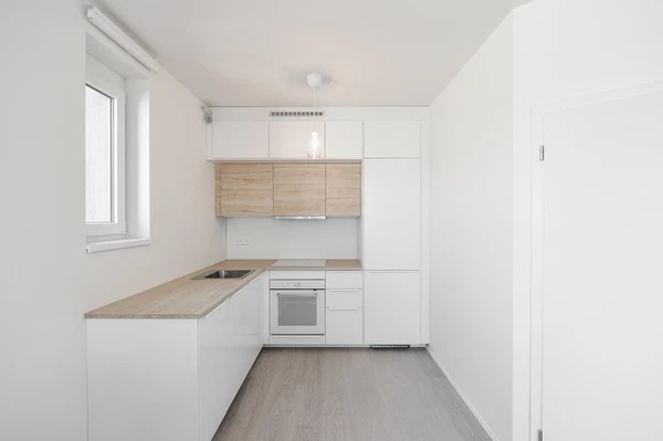 Honzíkova, Dolní Měcholupy - Praha 10 | Pronájem, Byt, 2+kk, 55 m²