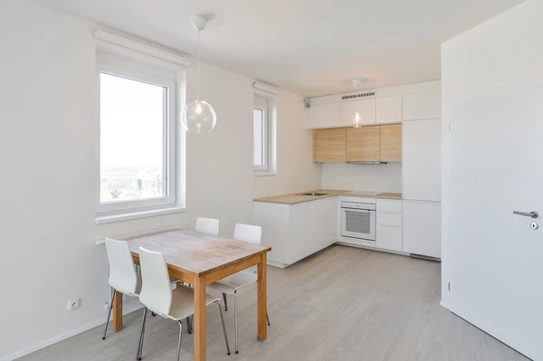 Honzíkova, Dolní Měcholupy - Praha 10 | Pronájem, Byt, 2+kk, 55 m²