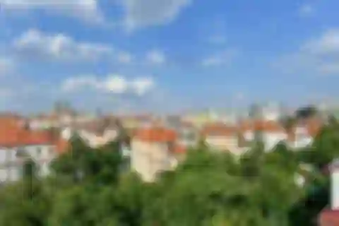 Nad Spádem, Podolí - Prague 4 | Rent, Apartment, Four-bedroom (5+kk), 192 m²