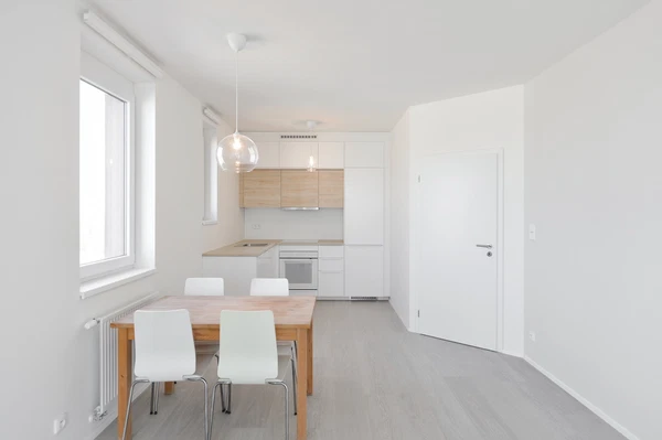 Honzíkova, Dolní Měcholupy - Prague 10 | Rent, Apartment, One-bedroom (2+kk), 55 m²