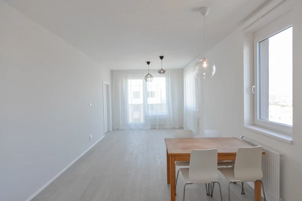 Honzíkova, Dolní Měcholupy - Prague 10 | Rent, Apartment, One-bedroom (2+kk), 55 m²