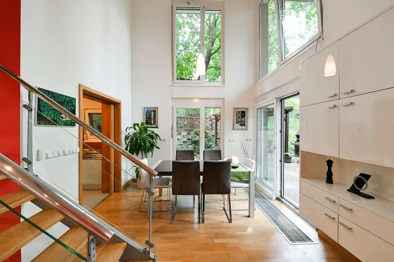 Koperníkova, Vinohrady - Praha 2 | Prodej, Byt, 4+kk, 127 m²