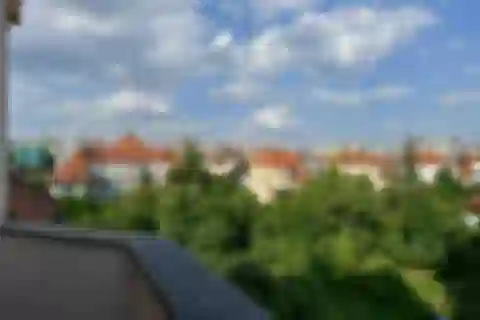 Nad Spádem, Podolí - Prague 4 | Rent, Apartment, Four-bedroom (5+kk), 192 m²