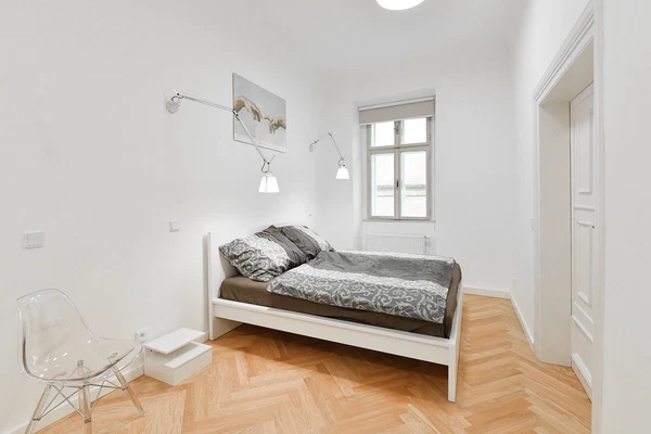 Prokopská, Malá Strana - Praha 1 | Pronájem, Byt, 2+1, 102 m²