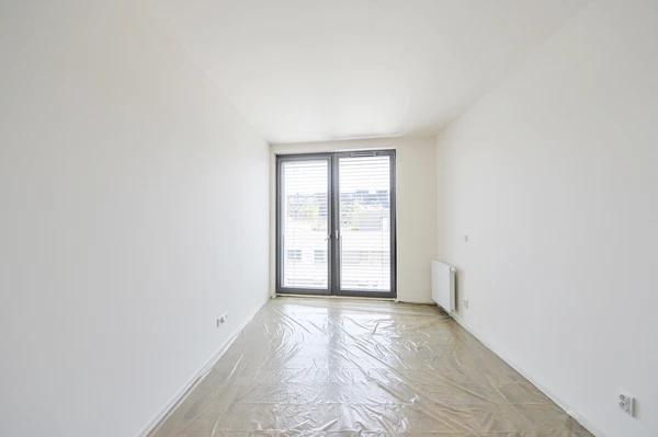 U Mlýnského kanálu, Karlín - Praha 8 | Pronájem, Byt, 2+kk, 61 m²