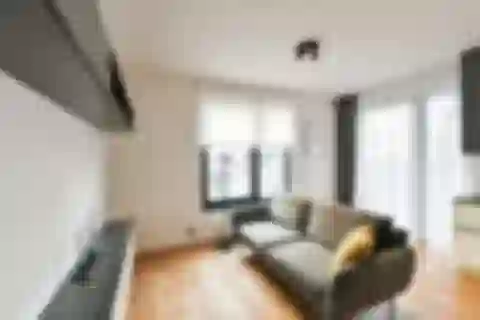 Grafická, Smíchov - Prague 5 | Rent, Apartment, One-bedroom (2+kk), 59 m²