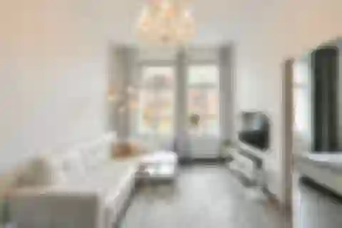 U Obecního dvora, Staré Město - Prague 1 | Rent, Apartment, One-bedroom (2+kk), 51 m²