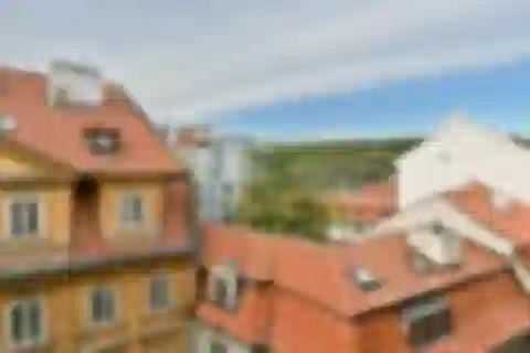 U Obecního dvora, Staré Město - Prague 1 | Rent, Apartment, One-bedroom (2+kk), 51 m²