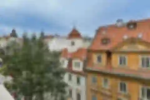 U Obecního dvora, Staré Město - Prague 1 | Rent, Apartment, One-bedroom (2+kk), 51 m²