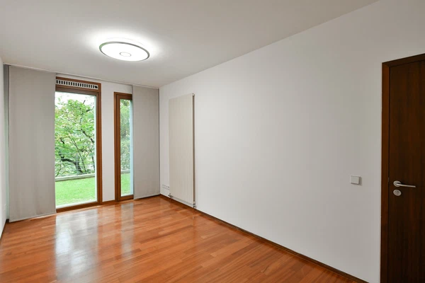 Pod Kaštany, Bubeneč - Praha 6 | Pronájem, Byt, 5+1, 193 m²