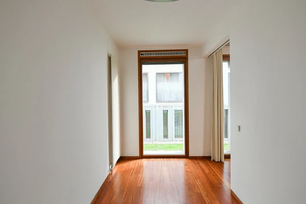 Pod Kaštany, Bubeneč - Praha 6 | Pronájem, Byt, 5+1, 193 m²