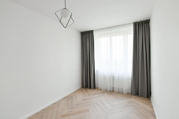 Křenova, Veleslavín - Prague 6 | Rent, Apartment, Three-bedroom (4+kk), 137 m²