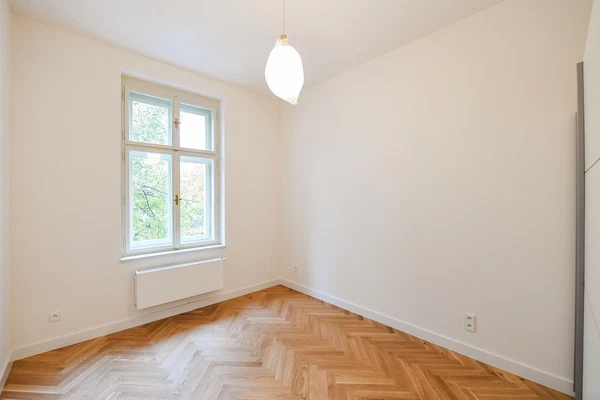 Bořivojova, Vinohrady - Praha 3 | Pronájem, Byt, 2+kk, 59 m²