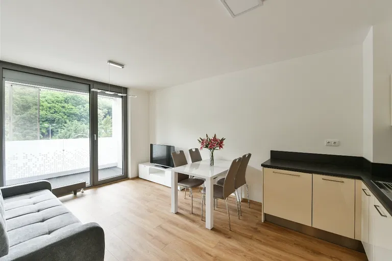 Hlaváčkova, Košíře - Praha 5 | Pronájem, Byt, 2+kk, 67 m²