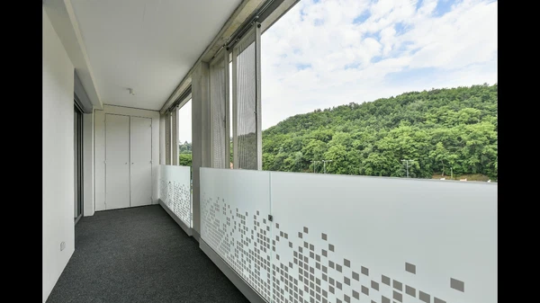 Hlaváčkova, Košíře - Praha 5 | Pronájem, Byt, 2+kk, 55 m²