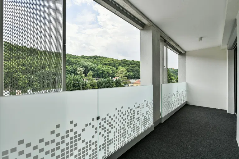 Hlaváčkova, Košíře - Praha 5 | Pronájem, Byt, 2+kk, 67 m²