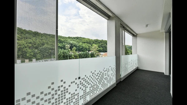 Hlaváčkova, Košíře - Praha 5 | Pronájem, Byt, 2+kk, 55 m²