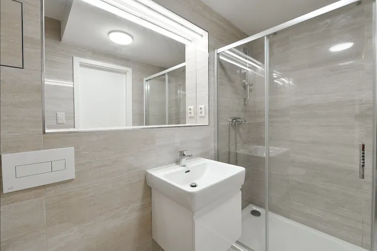 Hlaváčkova, Košíře - Praha 5 | Pronájem, Byt, 2+kk, 67 m²