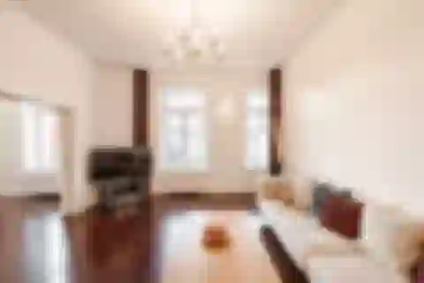 Řehořova, Žižkov - Prague 3 | Rent, Apartment, Two-bedroom (3+1), 96 m²