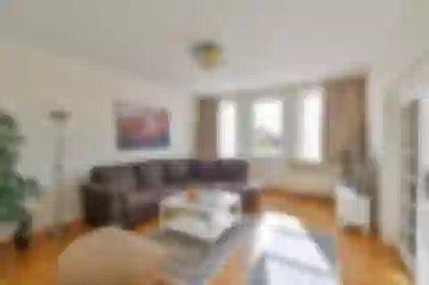 Na Míčánce, Dejvice - Prague 6 | Rent, Apartment, Three-bedroom (4+1), 195 m²