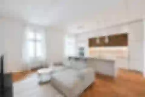 U Rajské zahrady, Žižkov - Prague 3 | Rent, Apartment, Two-bedroom (3+kk), 119 m²