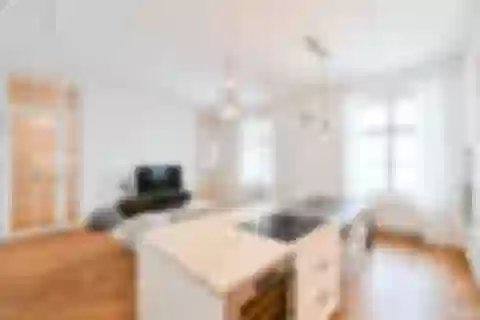 U Rajské zahrady, Žižkov - Prague 3 | Rent, Apartment, Two-bedroom (3+kk), 119 m²