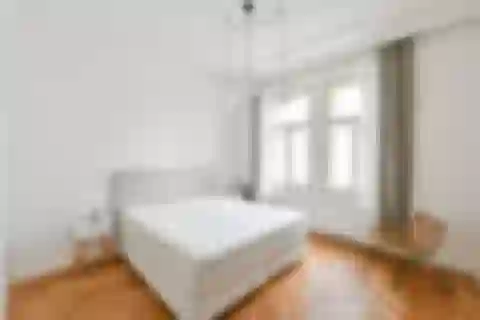 U Rajské zahrady, Žižkov - Prague 3 | Rent, Apartment, Two-bedroom (3+kk), 119 m²