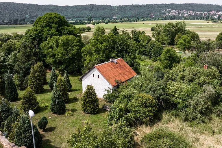 Černošická, Lipence - Prague 5 | Sale, Land, 880 m²