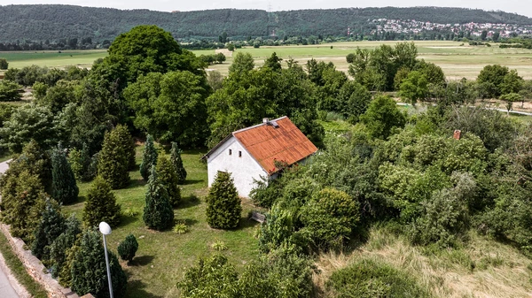 Černošická, Lipence - Prague 5 | Sale, Land, 880 m²