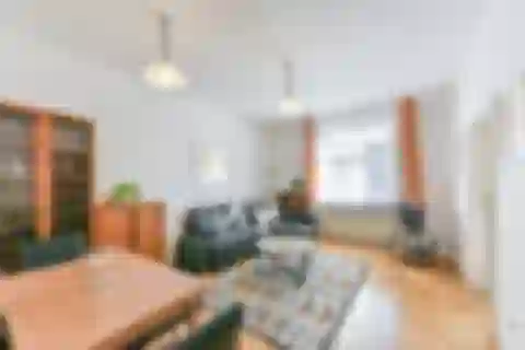 Havlovská, Dejvice - Prague 6 | Rent, Apartment, Two-bedroom (3+1), 63 m²