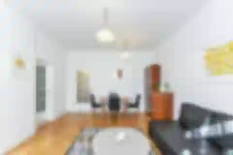 Havlovská, Dejvice - Prague 6 | Rent, Apartment, Two-bedroom (3+1), 63 m²