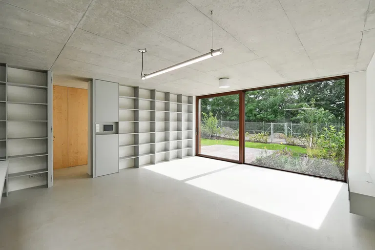 U Zdravotního ústavu, Vinohrady - Praha 10 | Pronájem, Byt, 4+kk, 132 m²