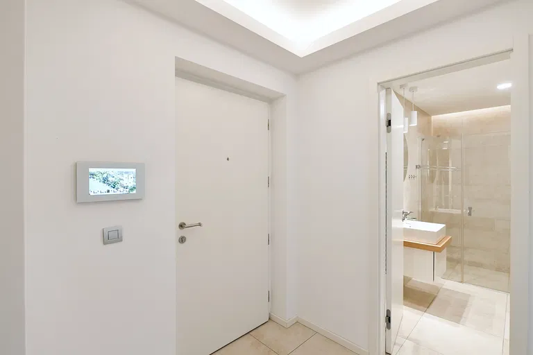 Smrčkova, Libeň - Praha 8 | Pronájem, Byt, 2+kk, 58 m²