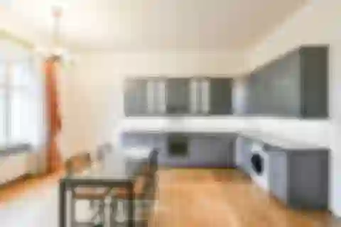 Dřevná, Nové Město - Prague 2 | Rent, Apartment, Two-bedroom (3+1), 102 m²