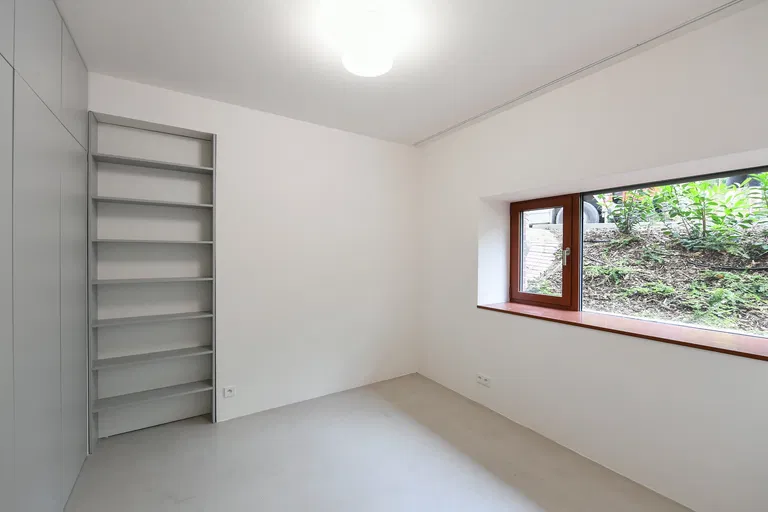 U Zdravotního ústavu, Vinohrady - Praha 10 | Pronájem, Byt, 4+kk, 132 m²