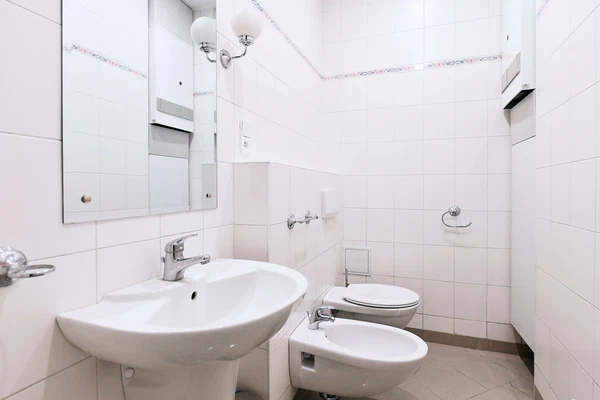 Dřevná, Nové Město - Prague 2 | Rent, Apartment, Two-bedroom (3+1), 102 m²