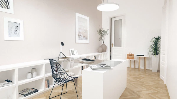 Hilleho, Brno - střed - Brno-město | Sale, Apartment, Three-bedroom (4+kk), 193 m²