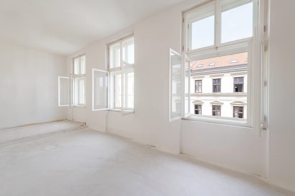 Hilleho, Brno - střed - Brno-město | Sale, Apartment, Two-bedroom (3+kk), 137 m²