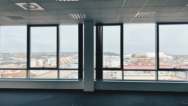 Lomnického, Nusle - Prague 4 | Rent, Office space, 867 m²