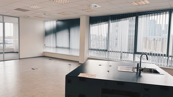 Lomnického, Nusle - Prague 4 | Rent, Office space, 867 m²