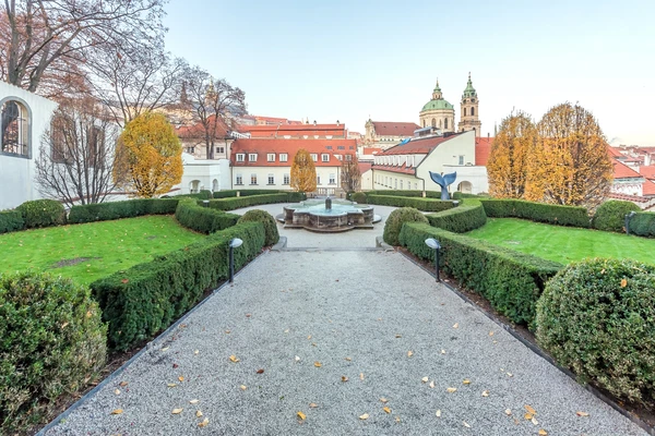 Tržiště, Malá Strana - Praha 1 | Pronájem, Kancelářské prostory, 258 m²