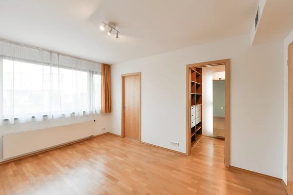 U panské zahrady, Jinonice - Prague 5 | Rent, House, Six-bedroom (7+1), 259 m²