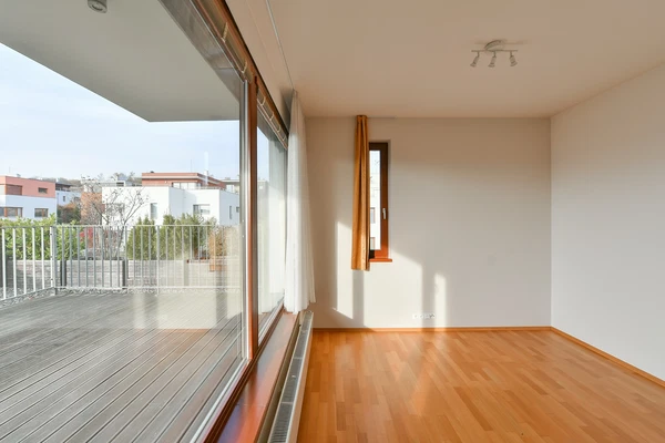 U panské zahrady, Jinonice - Prague 5 | Rent, House, Six-bedroom (7+1), 259 m²