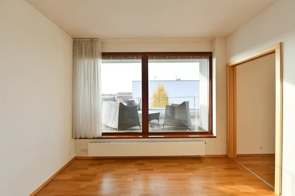 U panské zahrady, Jinonice - Prague 5 | Rent, House, Six-bedroom (7+1), 259 m²