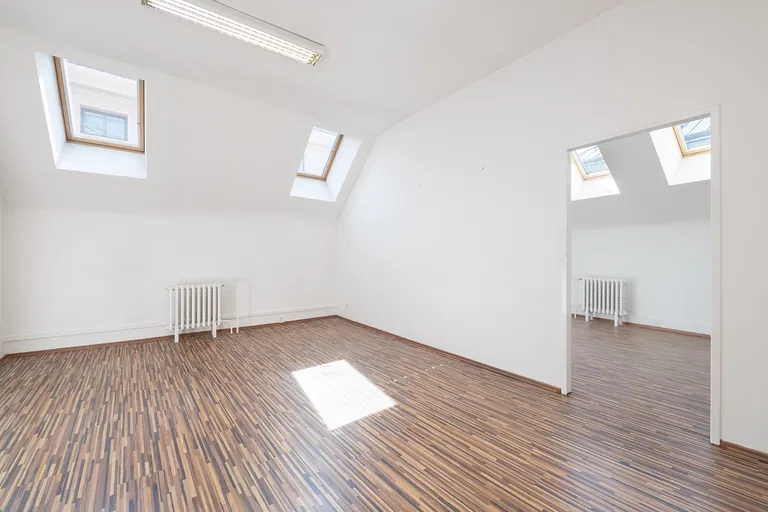 Jakubská - Brno-město | Rent, Office building