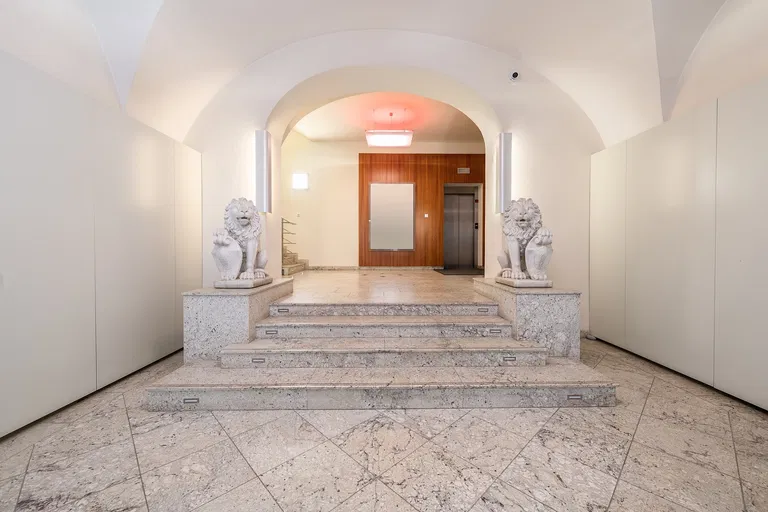 Jakubská - Brno-město | Rent, Office building