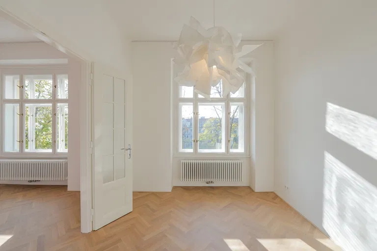 Chodská, Vinohrady - Praha 2 | Pronájem, Byt, 2+1, 60 m²