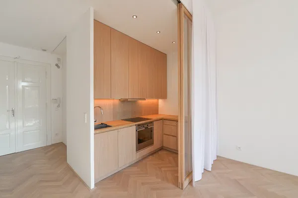 Chodská, Vinohrady - Praha 2 | Pronájem, Byt, 2+1, 60 m²